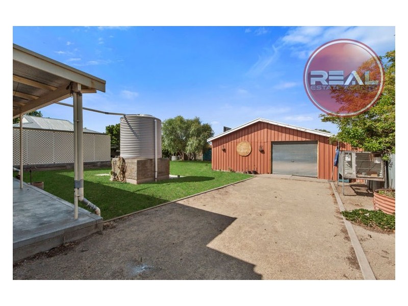 27 Marno Street, Yorketown SA 5576