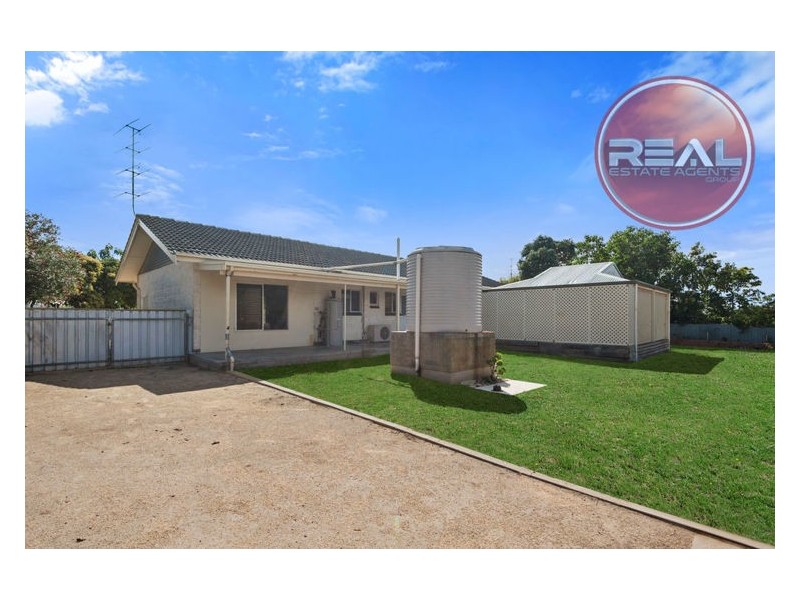 27 Marno Street, Yorketown SA 5576