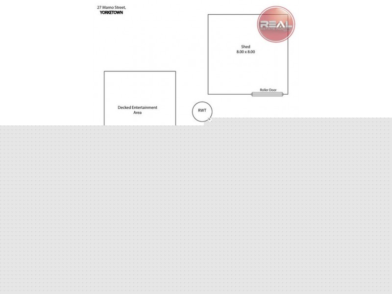 27 Marno Street, Yorketown SA 5576 Floorplan