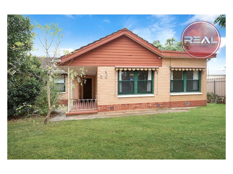 20 Davidson Road, Elizabeth Vale SA 5112