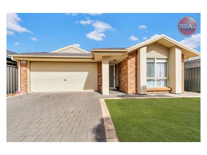 58 Jarrah Drive, Munno Para West SA 5115