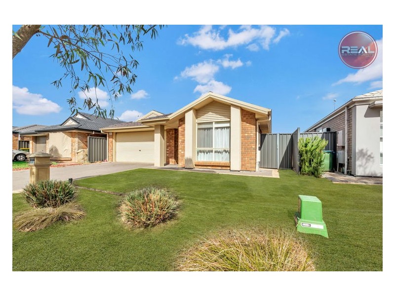 58 Jarrah Drive, Munno Para West SA 5115