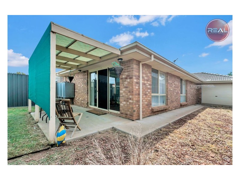 58 Jarrah Drive, Munno Para West SA 5115