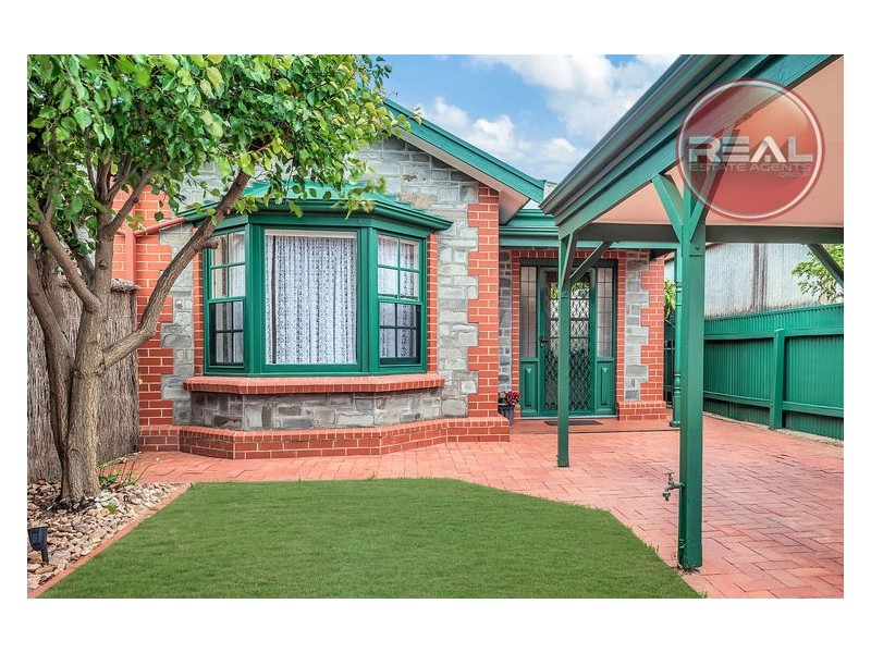 15 Olive Avenue, Broadview SA 5083