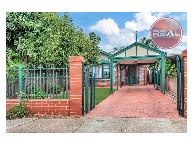 15 Olive Avenue, Broadview SA 5083