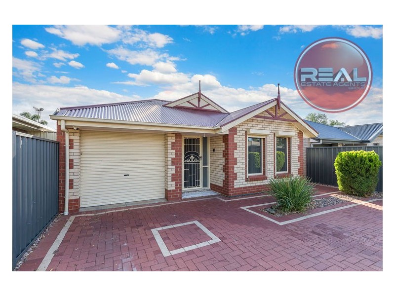 6a Pineridge Circuit, Blakeview SA 5114