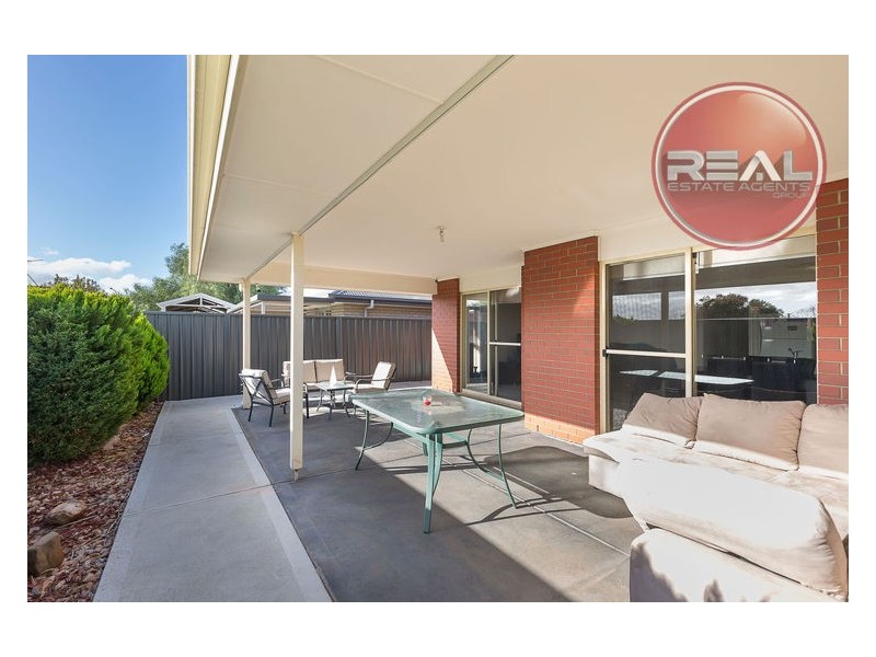 6a Pineridge Circuit, Blakeview SA 5114