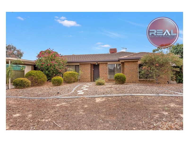 19 Tracey Avenue, Paralowie SA 5108