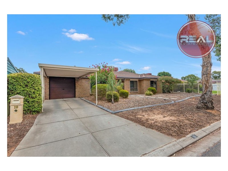 19 Tracey Avenue, Paralowie SA 5108