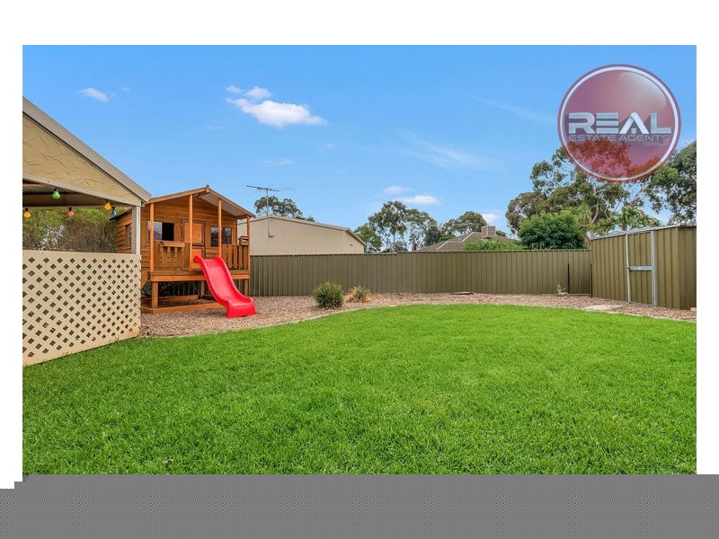 19 Tracey Avenue, Paralowie SA 5108