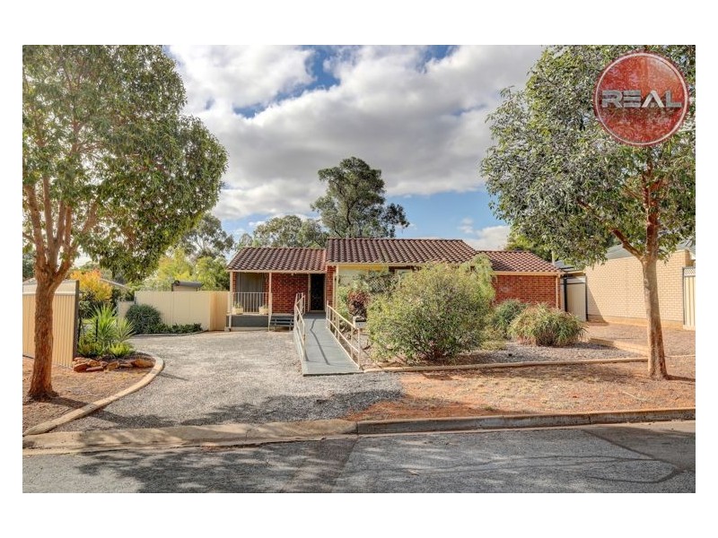 13 Salerno Court, Elizabeth East SA 5112