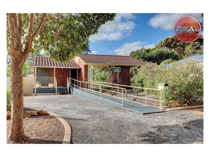 13 Salerno Court, Elizabeth East SA 5112