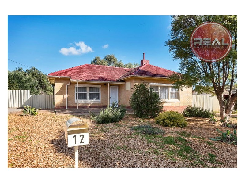 12 Kentish Road, Elizabeth Downs SA 5113