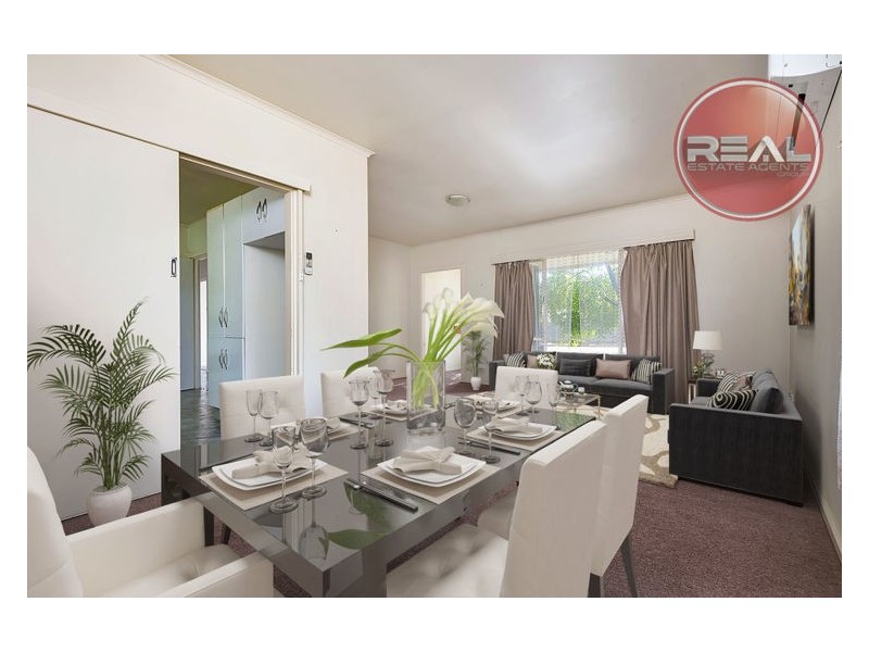 14 St Leonard Crescent, Elizabeth Downs SA 5113