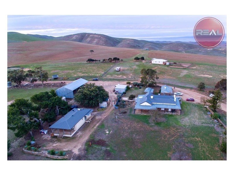 295 Goyder Highway, Burra SA 5417