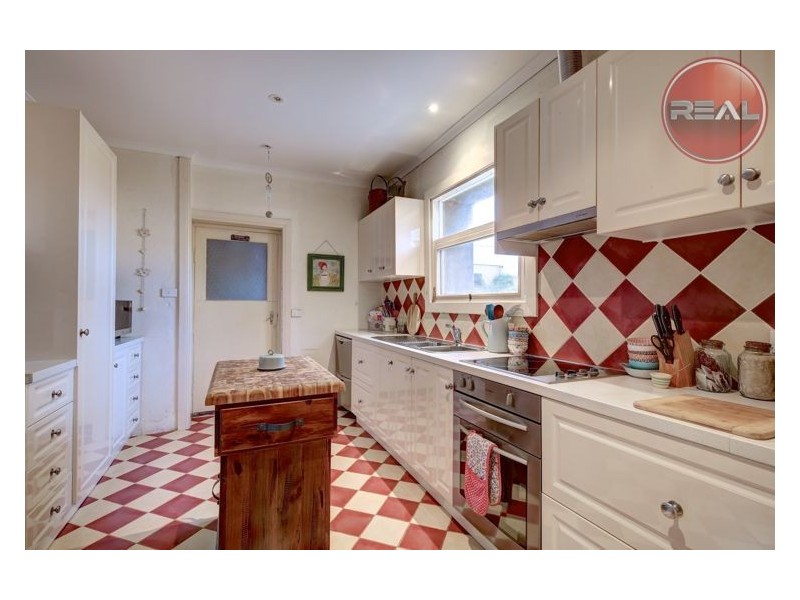295 Goyder Highway, Burra SA 5417
