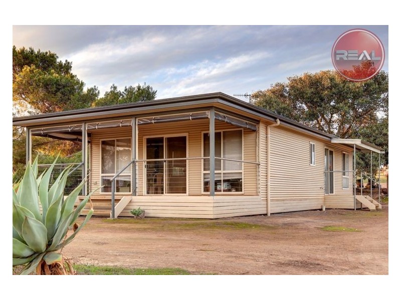 295 Goyder Highway, Burra SA 5417