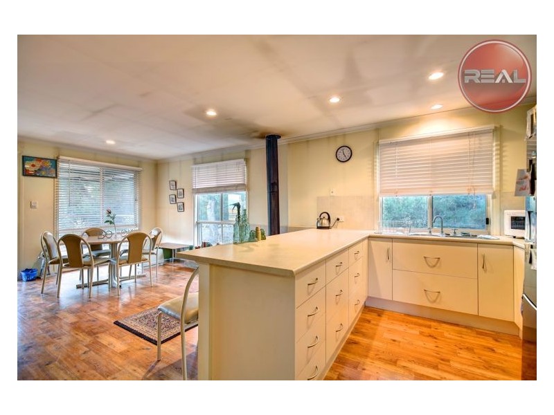 295 Goyder Highway, Burra SA 5417