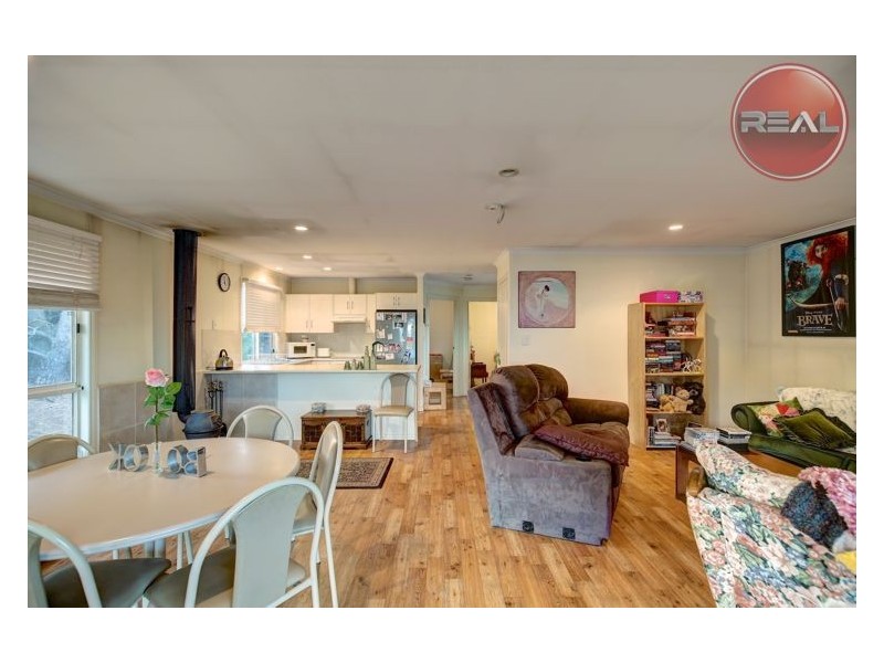 295 Goyder Highway, Burra SA 5417