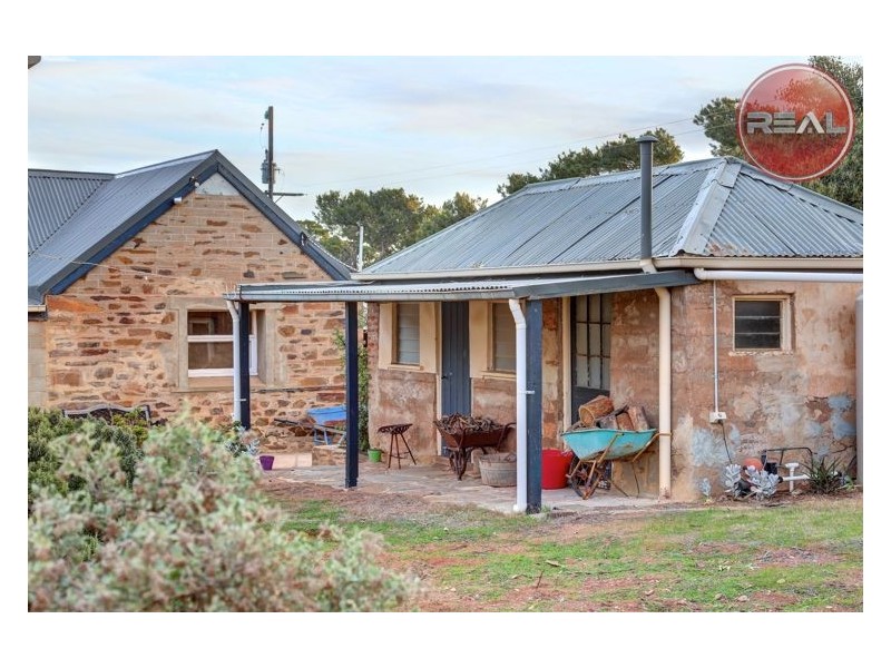 295 Goyder Highway, Burra SA 5417