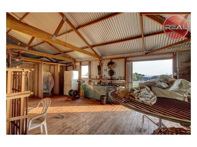 295 Goyder Highway, Burra SA 5417