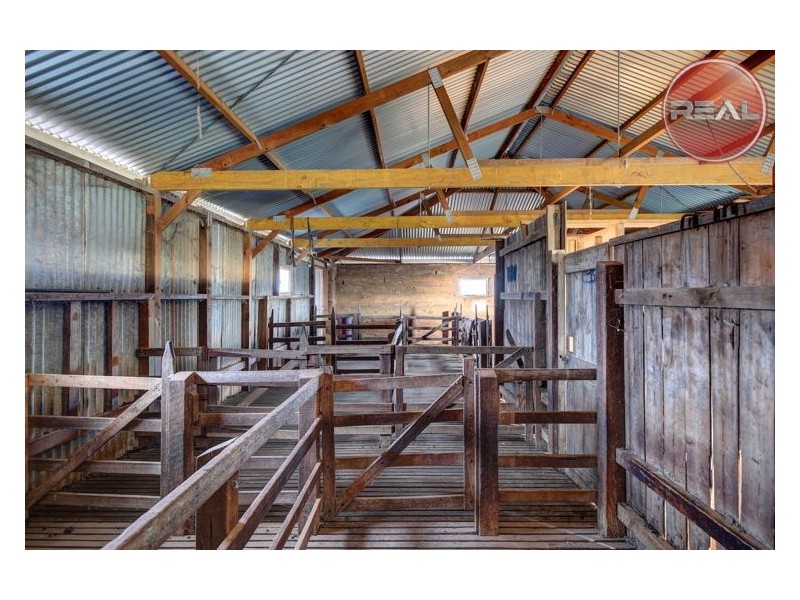 295 Goyder Highway, Burra SA 5417
