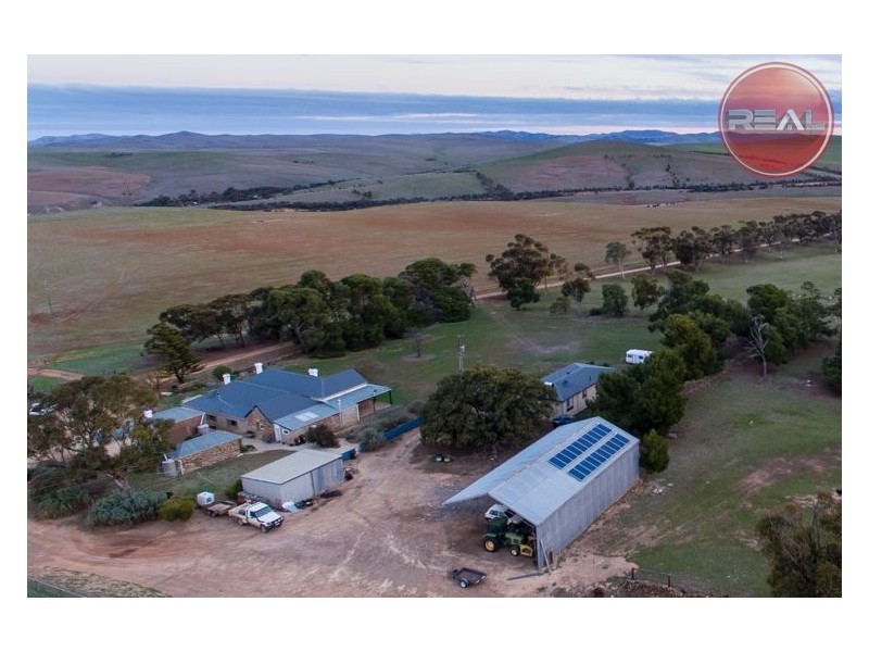 295 Goyder Highway, Burra SA 5417