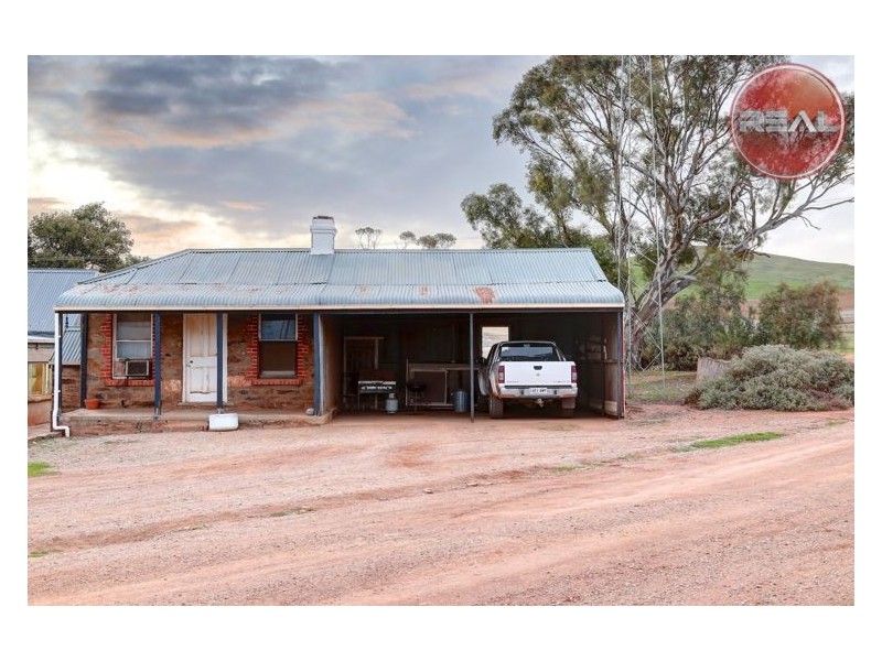 295 Goyder Highway, Burra SA 5417