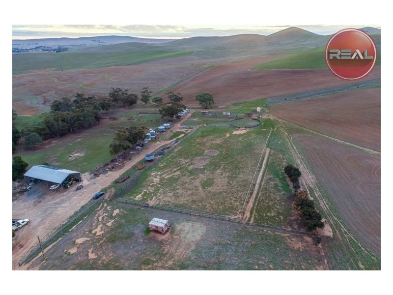 295 Goyder Highway, Burra SA 5417