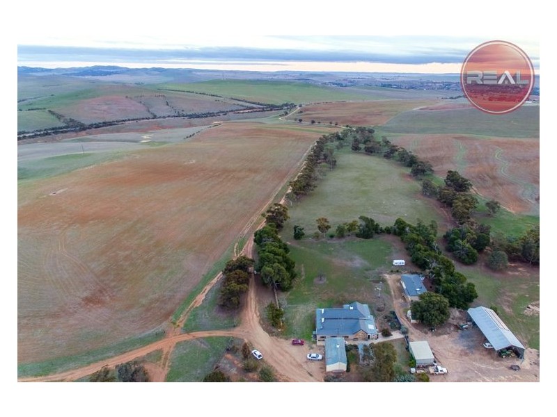 295 Goyder Highway, Burra SA 5417