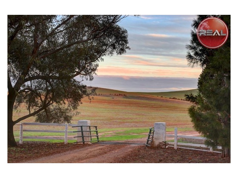 295 Goyder Highway, Burra SA 5417