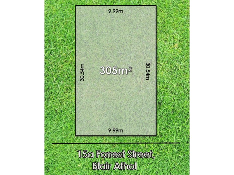 15a Forrest Street, Blair Athol SA 5084