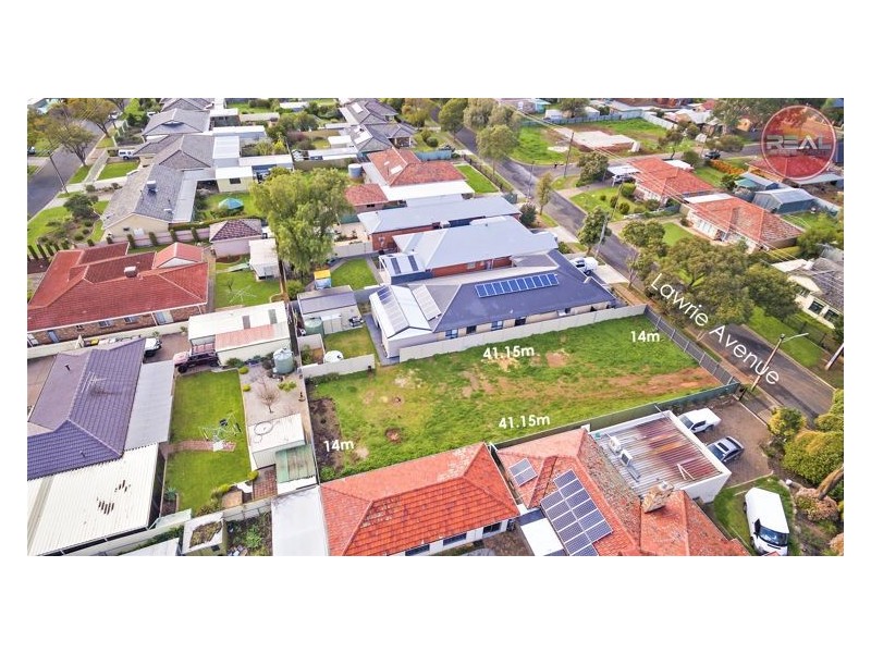 33B Lawrie Avenue, Salisbury SA 5108