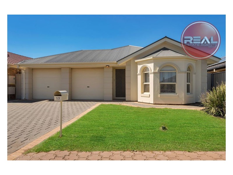 17 Dineen Road, Parafield Gardens SA 5107