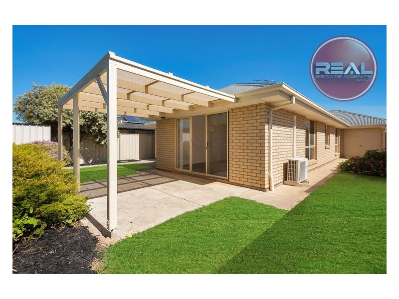 17 Dineen Road, Parafield Gardens SA 5107
