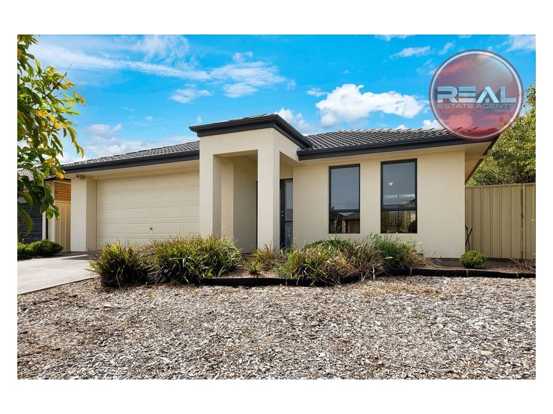 11 Pintillo Court, Burton SA 5110