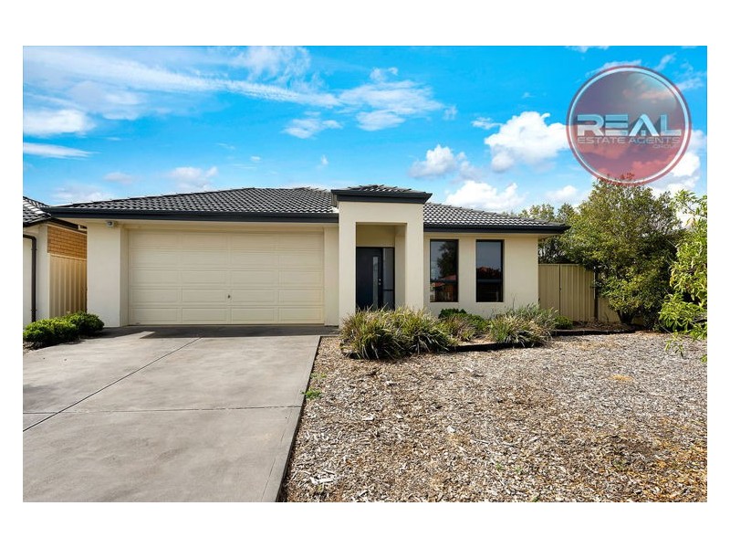 11 Pintillo Court, Burton SA 5110