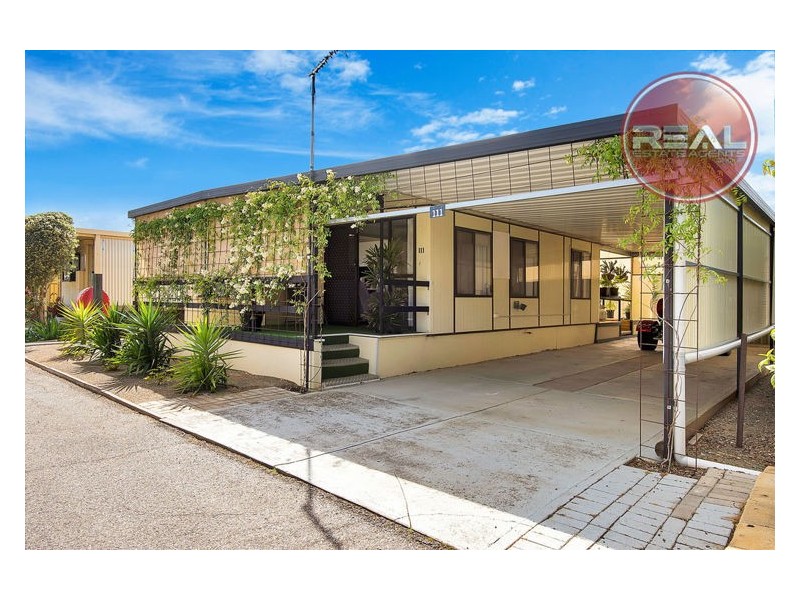 111 Park Lane, Hillier SA 5116