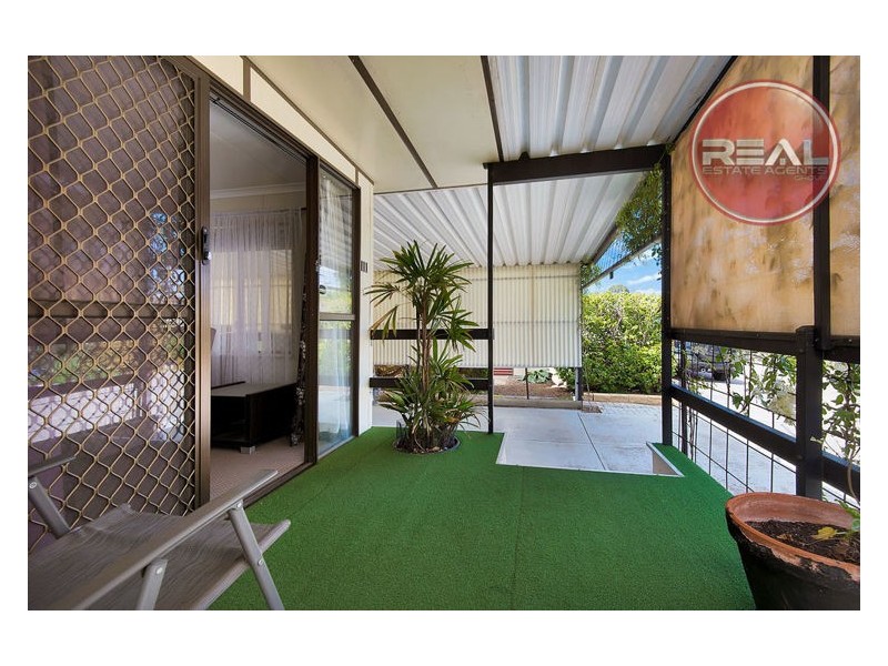 111 Park Lane, Hillier SA 5116