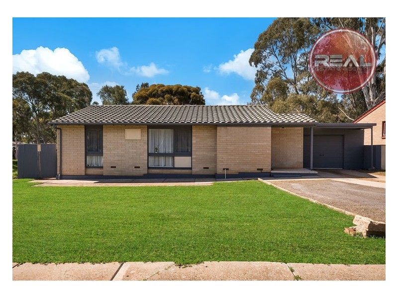 8 Phelps Street, Elizabeth East SA 5112