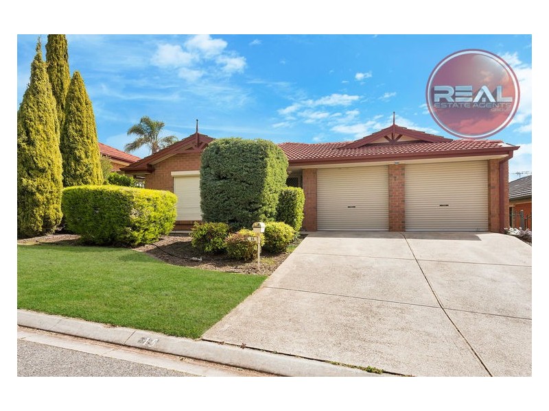 15 Driscoll Court, Greenwith SA 5125