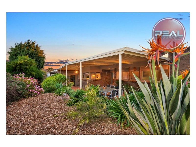 5 Kosmina Crescent, Hillbank SA 5112