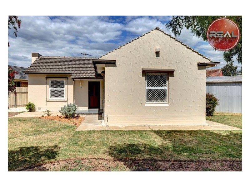 8 Fletcher Road, Elizabeth East SA 5112