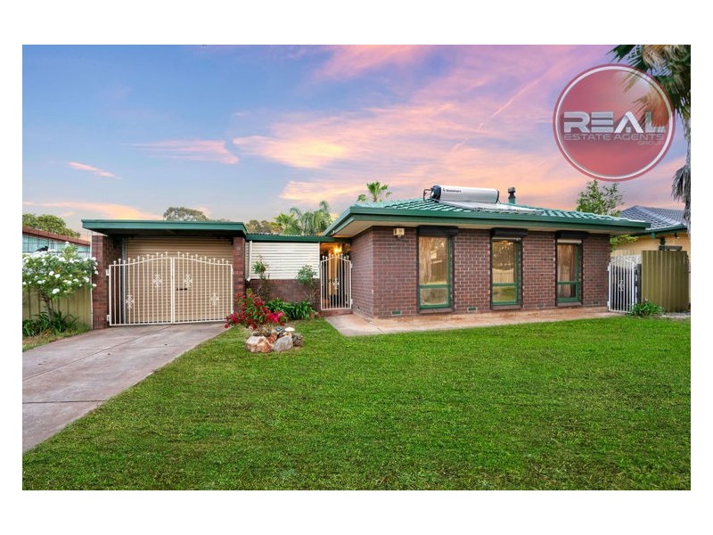 8 Ludwig Street, Paralowie SA 5108