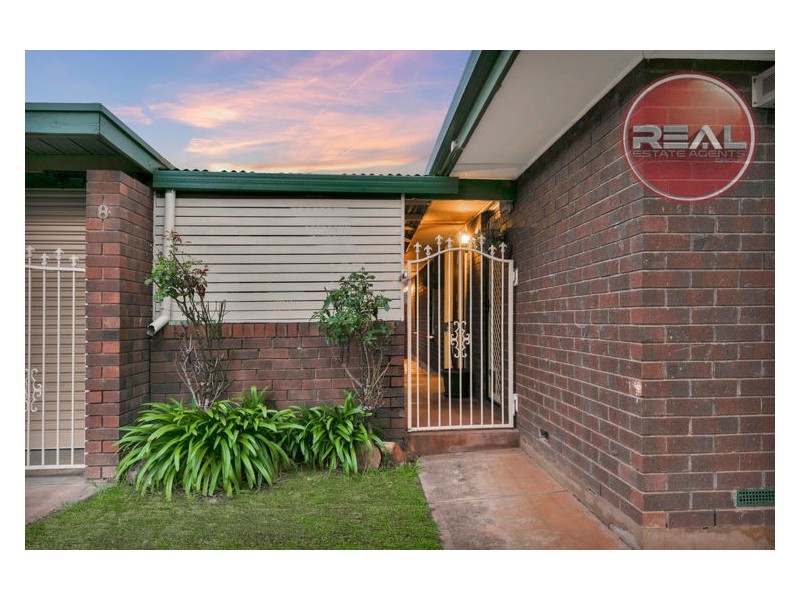 8 Ludwig Street, Paralowie SA 5108