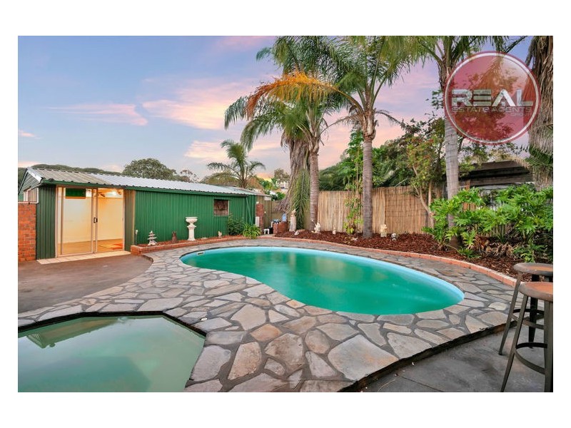 8 Ludwig Street, Paralowie SA 5108