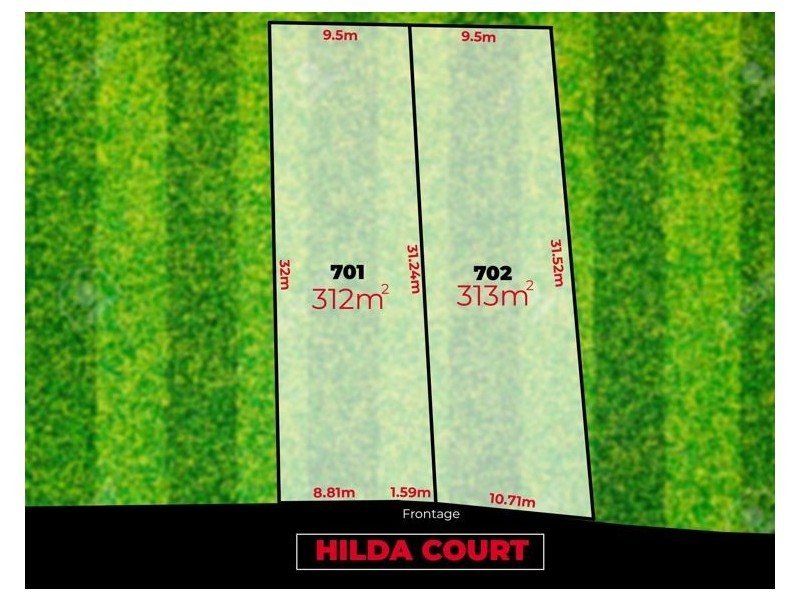 6a & 6b Hilda Court, Parafield Gardens SA 5107