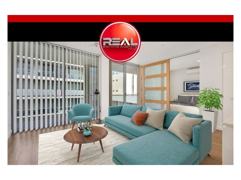 307/46 Sixth Street, Bowden SA 5007