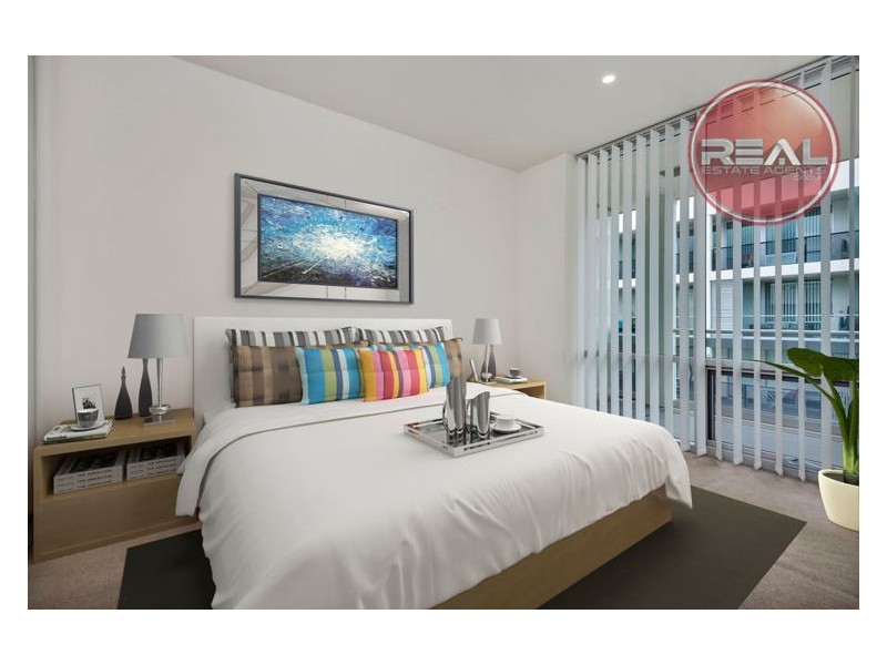 307/46 Sixth Street, Bowden SA 5007