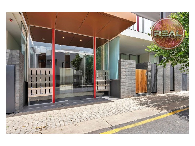 307/46 Sixth Street, Bowden SA 5007